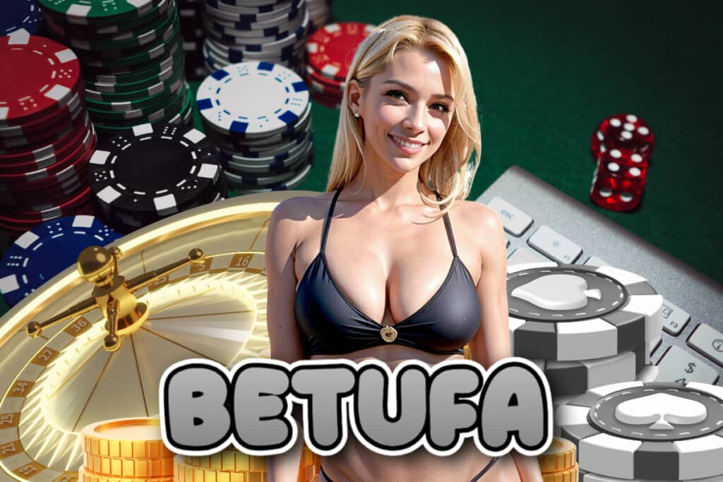 betufa com
